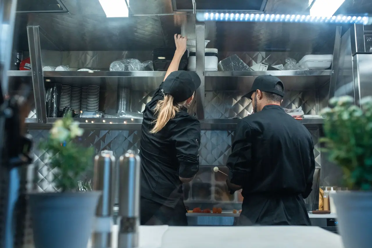 Rat Control for Restaurants and Food Services